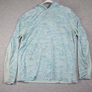 Googan Squad Hoodie Pullover Sweater